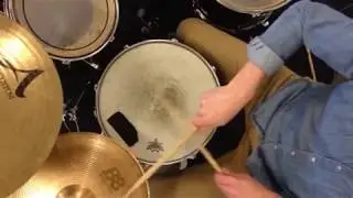Something just like this - trommer