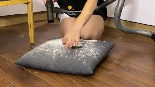 Powerful Vacuum Sound to Block Out Distractions | Constant Background Noise for Deep Focus