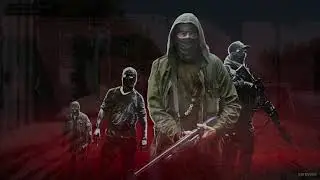 Deadside 2024 # в поисках воды # зарабатываем деньги