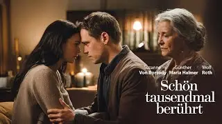 Schon Tausendmal Berührt I Deutscher Film 2022 I Inez Bjørg David, Leo Reisinger, Ursula Karven