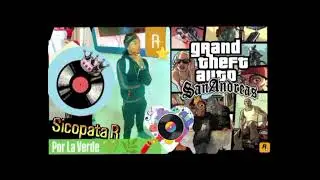 Sicopata R Por La Verde 💚🌿🧨🚀 Dembow Oficial 