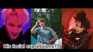 Reaction to TXT- FROST,LOVE LANGUAGE and GOOD BOY GONE BAD