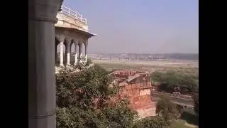Agra Fort Complete inside Tour