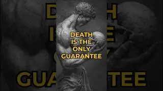 Why Remembering Death Makes Life Better