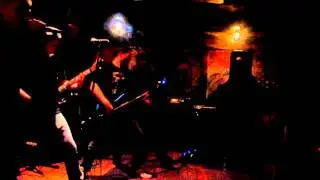Scream Maker - Liberty (Rudera, Sanok 14.01.2012)