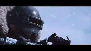 Pubg vikendi trailer in Assamese (mission china) style