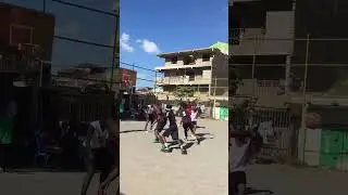 street league basketball Nairobi kenya
