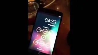 Leaked Nexus 5 9to5(Google)
