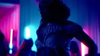 I Wanna Dance - Serenity Vibez