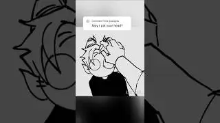 I fight fire with fire @awogita  #animationart #digitalart #artist #meme #trendingshorts