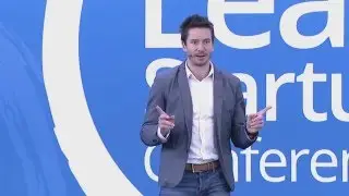 David Semerad, Outsourcing vs. Hiring Your Own Team, LSC15
