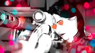 3 Minutes of Absolute Sniping Bliss ! | ASMR | 100% Headshots | No Misfire | Recruiting Archangel 4K