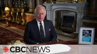 The King's Christmas message for 2022