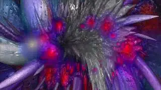 Dj Goja x Veronica Bravo - Skyfall