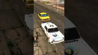 PONTIAC GTO DFS 1 gta sa android