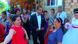 Сватбеното тържество на Самко & Пламена (част 2 орк.Прима)