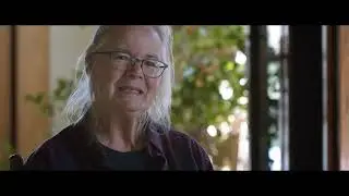 Ann Hatley - God has given me a big family