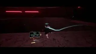 [Terrors of Nowhere] Classic - Manti [Solo Survived]