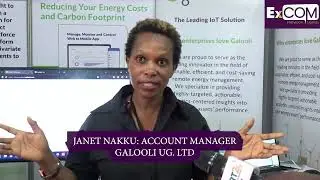 GALOOLI; THE MOST TRUSTED TRACKING COMPANY IN AFRICA