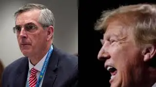 Shocking Poll Shows There&rsquo;s One Republican Who Would Beat Jon Ossoff &mdash; And He&rsquo;s MAGA&rsquo;s Public Enemy