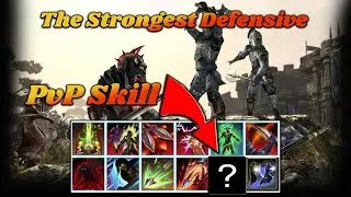 Everyone Will Use this Skill In the Ascended Tide DLC - ESO PvP