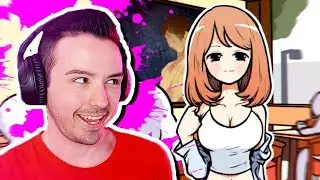 MI NOVIA OTAKU | Otaku's Adventure #1