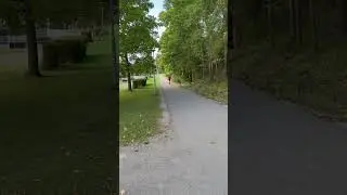 Soundboks Go Max Volume On An Electric Scooter