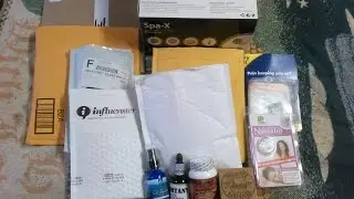 April Freebies