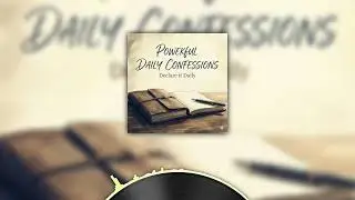 Daily Confession - Briser les malédictions générationnelles