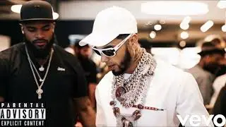ANUEL AA - VOLVER A VIVIR