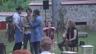 Festival kulture v Kostanjevici na Krki