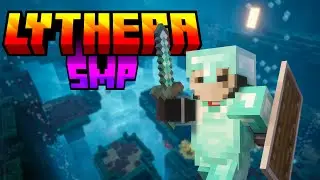 My quest of becoming Minecraft's strongest player...