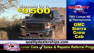 Quality Buick GMC - Funny