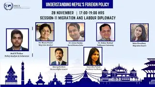 Migration and Labour Diplomacy