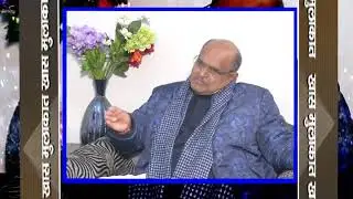 Azad khalid #kctyagi #khasmulakat