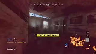 Call of duty cold war multiplayer early morning