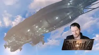 Fallout 4 (deutsch) - 043 👽 Ankunft der Bruderschaft 🤯 (&Uuml;berleben)