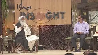 Sadhguru in Conversation with Hemant Kanoria on Simplicity, Humility and Traditional Values