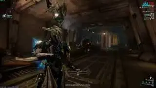 Warframe TEST GTX 970 ULTRA SETTING