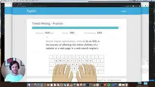 Typist   New Job Candidate Assessment Tool!