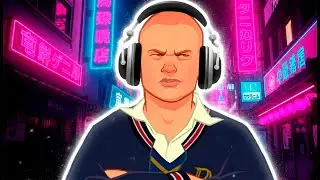 Bully OST &ndash; City Pop Remix Mix (Main Theme, Defend Bucky, The Slingshot&hellip;)