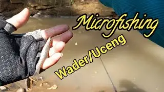 Musim kemarao...IKAN di SPOT ini masih ada//Mbah omi fishing.