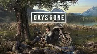 DAYS GONE SAVE MODD BR vers&atilde;o 1.81