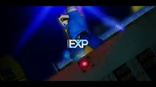 S3E0 - Bandz (Melee)