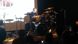 Eloy Casagrande (solo).