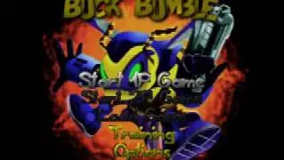 Buck Bumble Theme Song