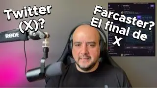 El Futuro de las Redes Sociales en Web3: Descubre Farcaster, Instagram/Facebook/Twitter sin censura