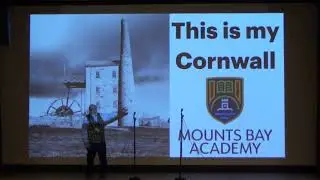 This is My Cornwall