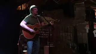 Gypsy Soul Woman (Live @ The Clutha Bar)