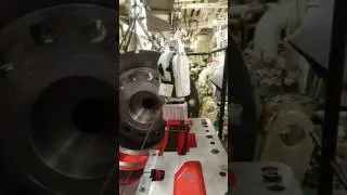 Leica AT401 gearbox measurement